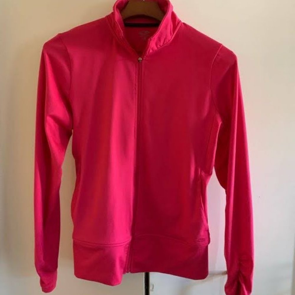 Pink Champion Athletic Jackte